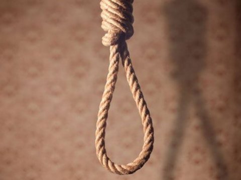 14 yaşlı yeniyetmə intihar etdi