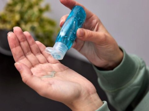 Tibb elmləri namizədi: Bu xəstəliyə uşaqlar da yoluxur