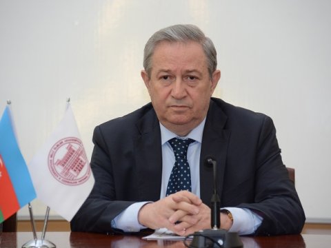 Gənc alimlər islam dünyasında&nbsp;elmi&nbsp;təmsil etməlidirlər