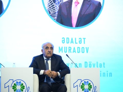 Ədalət Muradov: Ali məktəblərdə yeni təhsil modeli yaradılmalıdır