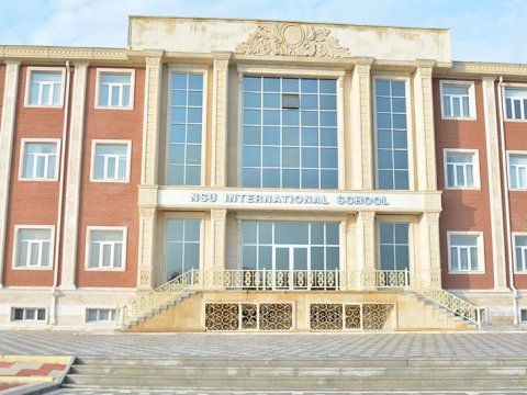 Naxçıvan Dövlət Universitetinə rektor təyin edilib