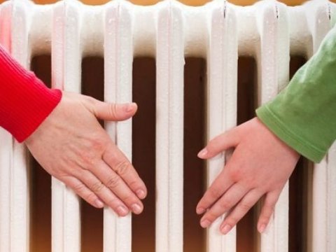 147 nömrəli Texniki-Humanitar Liseyindəki istilik problemi ilə bağlı AÇIQLAMA