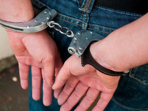 Mingəçevirdə yeniyetmə döyülüb, 36 yaşlı kişi saxlanılıb