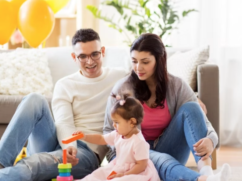 İş və ailə arasında tarazlıq: Uşaqlara verilən sevgi və qayğı yetərlidirmi?