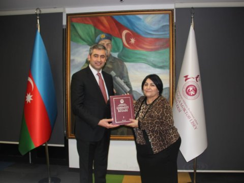 Botanika elmində olan yeniliklər şagirdlərə tədris olunacaq