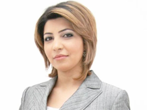 Tanınmış jurnalistə vəzifə verildi