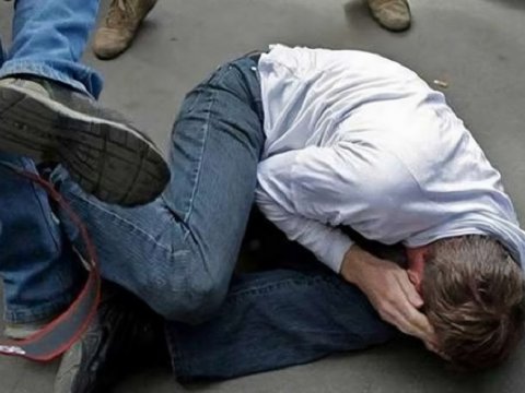 Məktəbdə şagirdlər arasında dava olub, şübhəli bilinən yeniyetmə saxlanılıb - YENİLƏNDİ