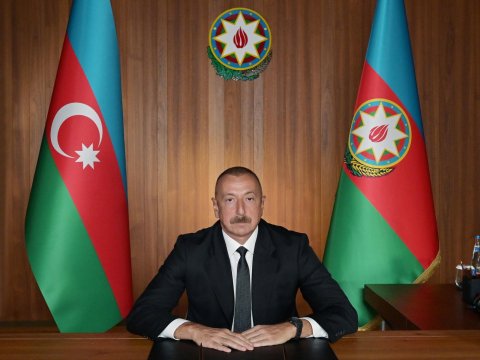 Könüllülər COP29-da vəzifələrinin öhdəsindən layiqincə gəldilər