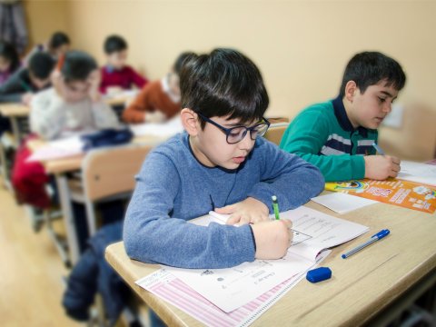 "Hazırlıq kurslarının fəaliyyəti mütəmadi olaraq yoxlanılmalıdır"