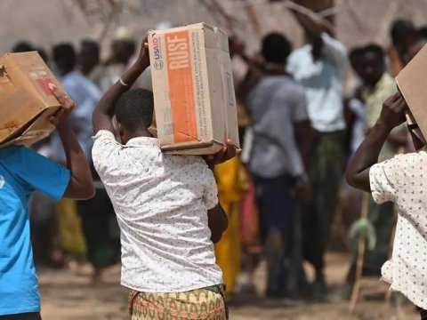 BMT 2025-ci ildə uşaqlar üçün 10 milyard dollar yardım istəyir