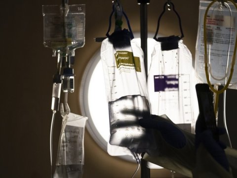 Mexikoda qan dövranı infeksiyası 13 uşağın ölümünə səbəb olub