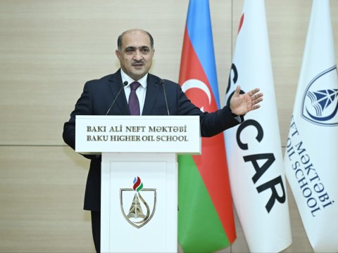 Təhsilin bütün pillələrində yaşıl bacarıqların inkişafına xüsusi diqqət yetirilməlidir