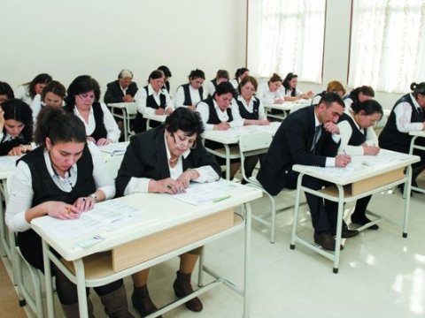 Bu fənn müəllimləri də attestasiyadan keçəcəklər 