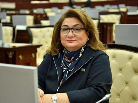 Uşaqlarla bağlı&nbsp;forumlarında səsləndirilən fikirlər qanunvericiliyimizdə əksini tapır