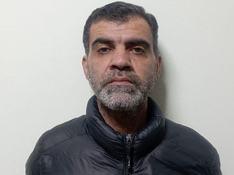 Liftlərdə uşaqlara zorakılıq edən manyak həbs edildi