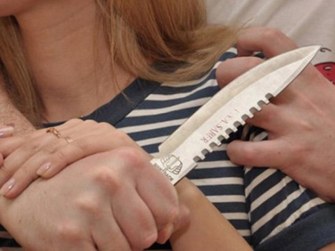 Ağcəbədidə qadının başı kəsildi - Oğlu və kürəkəni saxlanıldı