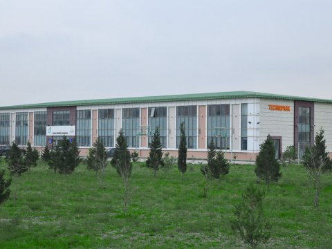 BMU Texnoparkının fəaliyyəti gücləndirilir
