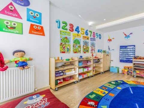 Dövlət bağçalarında psixoloq ştatı yaradılmalıdır? 