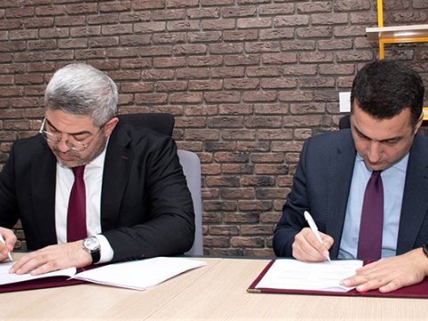 &ldquo;Prime Cotton&rdquo; və Peşə Təhsili üzrə Dövlət Agentliyi arasında memorandumu imzalanıb