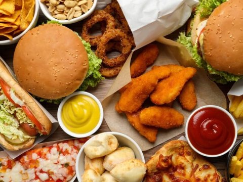 İnsanın qocalmasını sürətləndirən QİDALAR