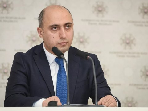 Hazırda müəllimlərin təxminən 90%-nin əməkhaqqısı artırılıb