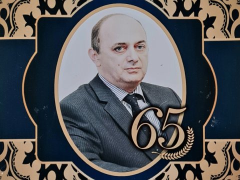 Mətnşünas alimin&nbsp;xatirəsinə həsr edilmiş kitab nəşr olunub
