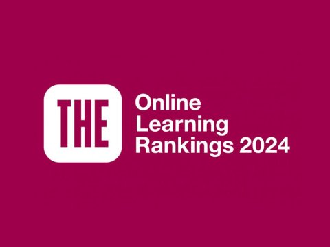 Dünya universitetlərinin onlayn təhsil reytinqi açıqlanıb
