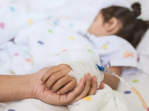 Biləsuvarda 4 yaşlı uşaq öldü-YENİLƏNİB