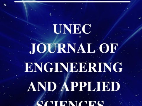 UNEC-in elmi jurnalı Scopus bazasında indeksləndi!