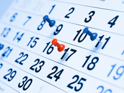 Gələn il Novruz, Ramazan və Qurban bayramları günləri müəyyənləşib