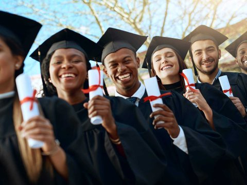 Azərbaycan 80-dən çox afrikalı tələbəyə təhsil verib