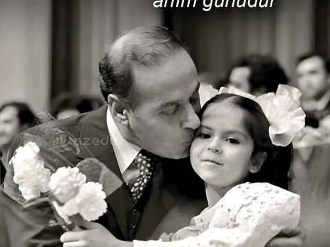 Ümummilli Lider Heydər Əliyevin vəfatından 21 il ötür