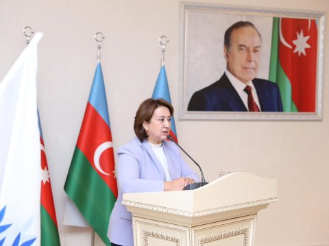 Heydər Əliyev təhsilin əhatə dairəsini 3 dəfə genişləndirməyə nail oldu&nbsp;