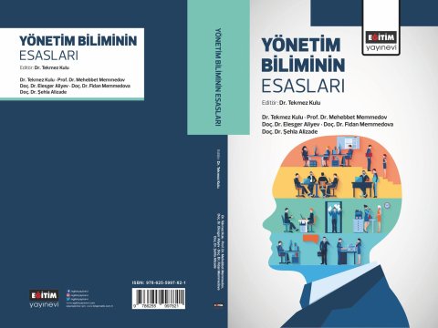 AzMiU müəllimlərinin yazdığı kitab Türkiyə Universitetlərində&nbsp;istifadə olunacaq