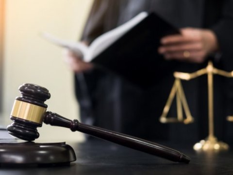 Hakimliyə namizədlər üçün imtahan keçiriləcək