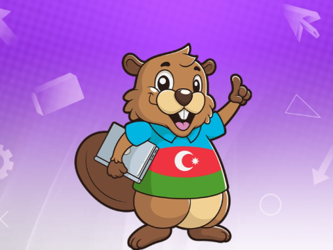 &ldquo;Bebras İnformatika və Alqoritmik düşüncə müsabiqəsi&rdquo; yekunlaşıb