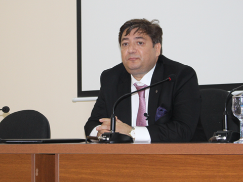 Professor: Regionların inkişafında universitetlərin rolu çox böyükdür