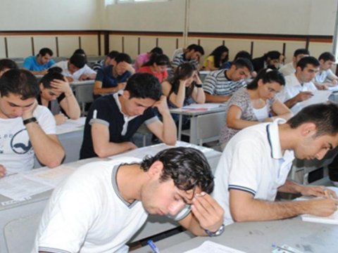 Kolleclərdə təhsil alanlara hərbi xidmətlə çağırışa yaş həddi dəyişir