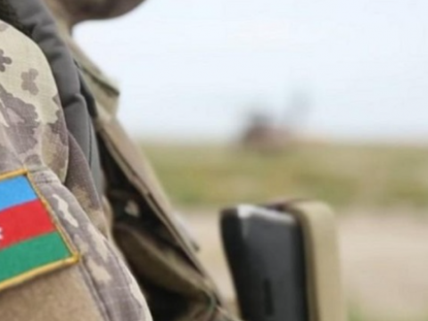 Bu şəxslərə hərbi xidmətdən azadetmə tətbiq ediləcək