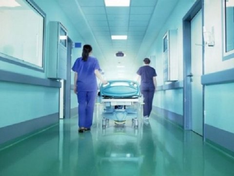 Qazsızma nəticəsində ana və 19 yaşlı qızı xəsarət alıb