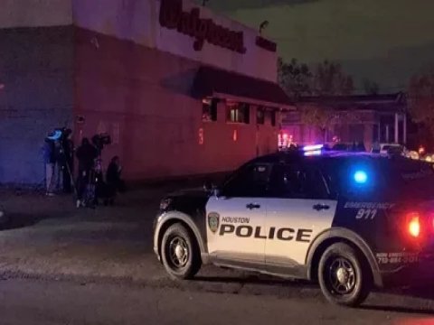 ABŞ-də şənlik zamanı atışma nəticəsində iki yeniyetmə ölüb