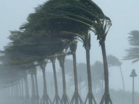 Faktiki hava açıqlanıb