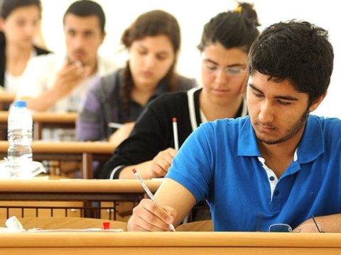 Proqnoz: Kollecə üz tutan oğlanların sayı çoxalacaq