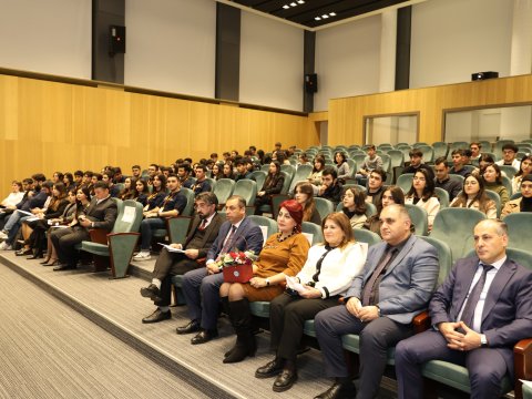 UNEC-in tələbələri &ldquo;Technest Demo Day&rdquo;&nbsp;sertifikatını qazanıblar