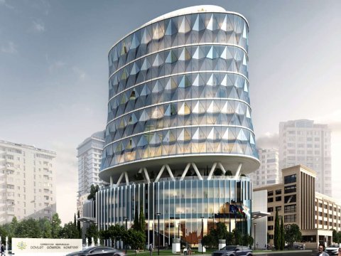 Gömrük orqanlarına xidmətə qəbul üzrə test imtahanı keçiriləcək 