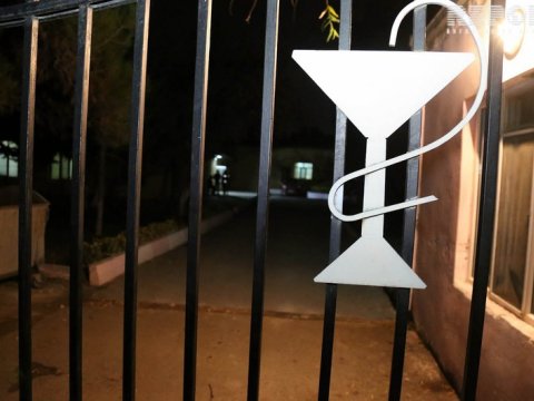 Bakıda yeniyetmə qız yol-nəqliyyat hadisəsində xəsarət alıb