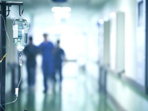 Abşeronda yeniyetmənin xəsarət alması ilə nəticələnən yol qəzası olub