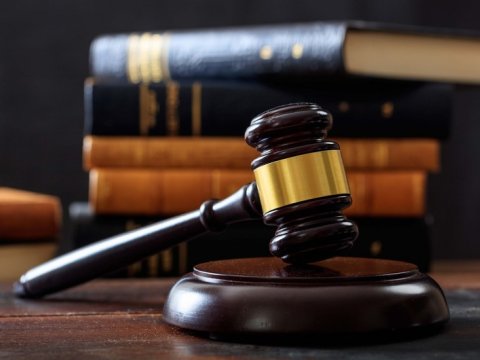 Yoldaşını və körpəsini&nbsp;öldürməkdə təqsirləndirilən şəxslə bağlı QƏRAR