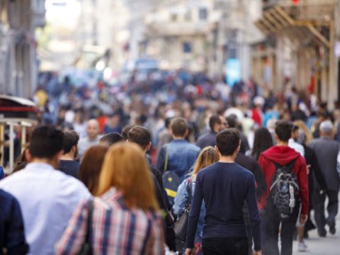 Azərbaycanda əhalinin sayı açıqlanıb