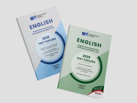 Magistraturaya və doktoranturaya hazırlaşanların NƏZƏRİNƏ